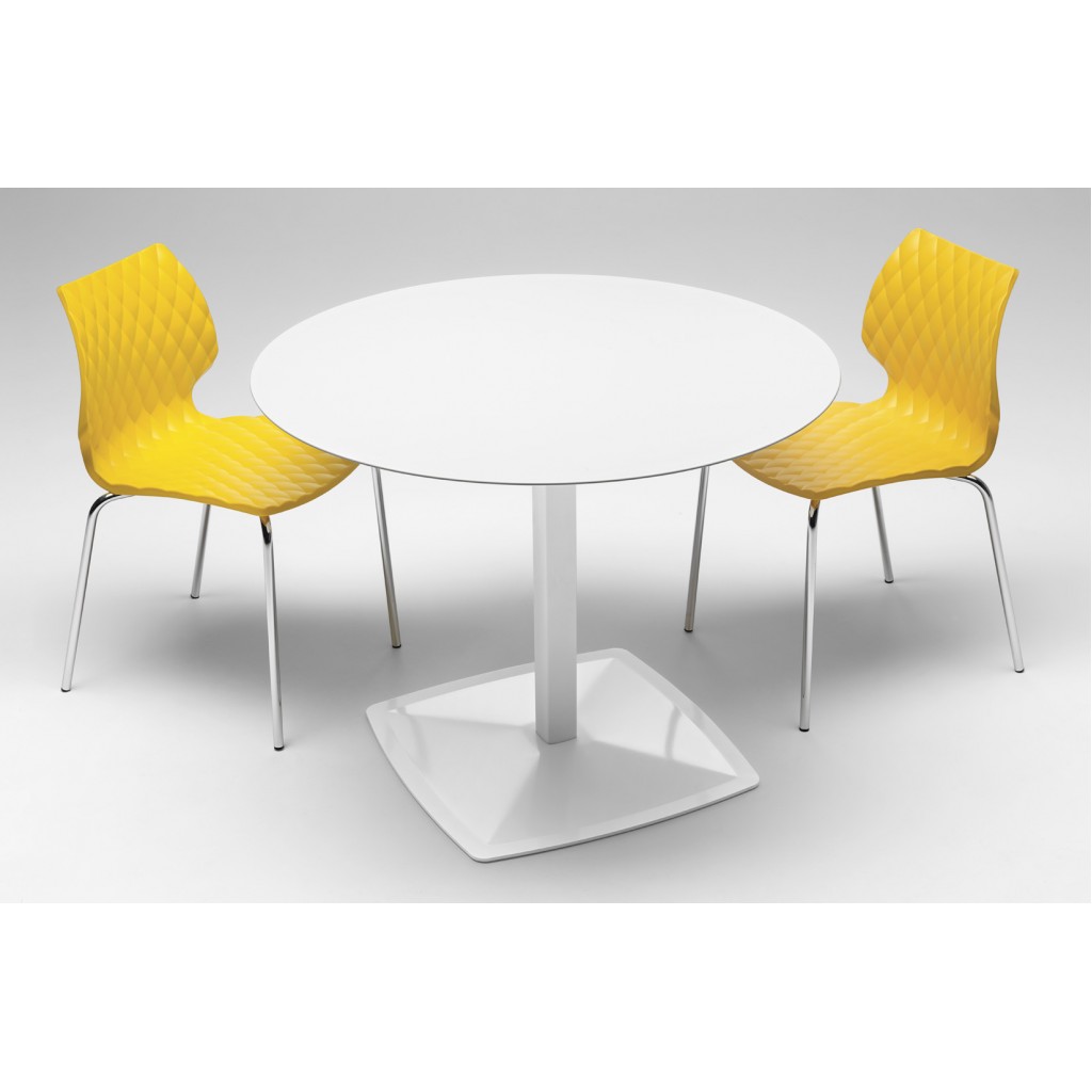 Masa medie din otel turnat AX 511 - Nuovo Design